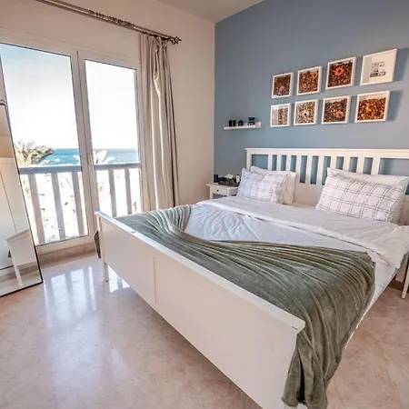 Appartement Azzurra Sahl Hasheesh